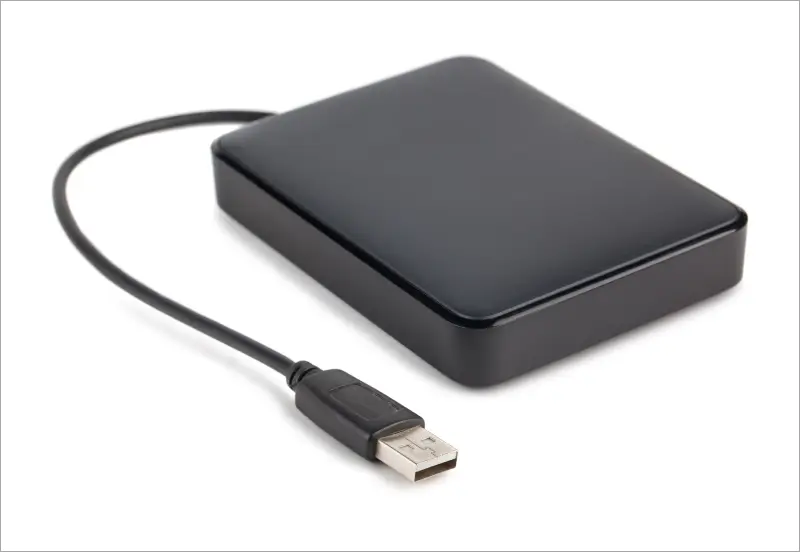 external-hard-drive
