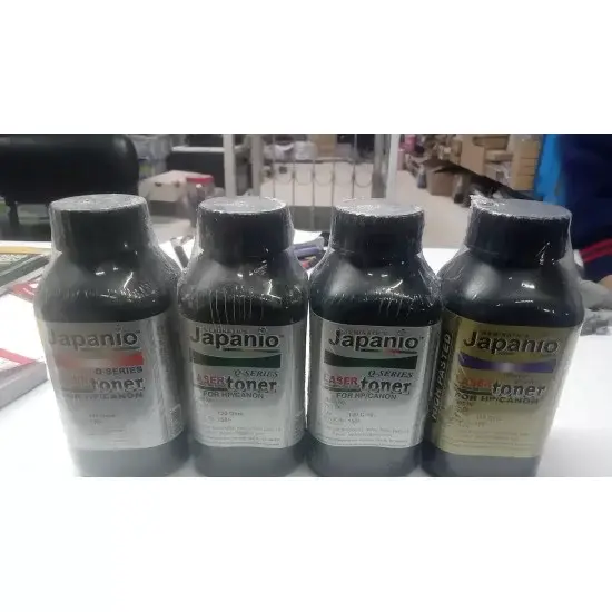JapainoToner powder