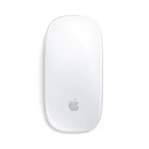 Apple Magic Mouse – White Multi-Touch  Surface (25 piece)