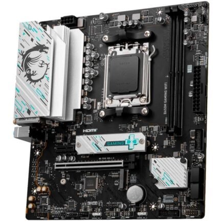 MSI B650M GAMING WIFI DDR5 Motherboard